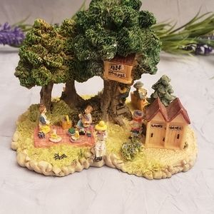 1998~“Perfect Day for a Picnic” AH148